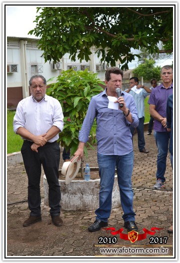 rolim de moura